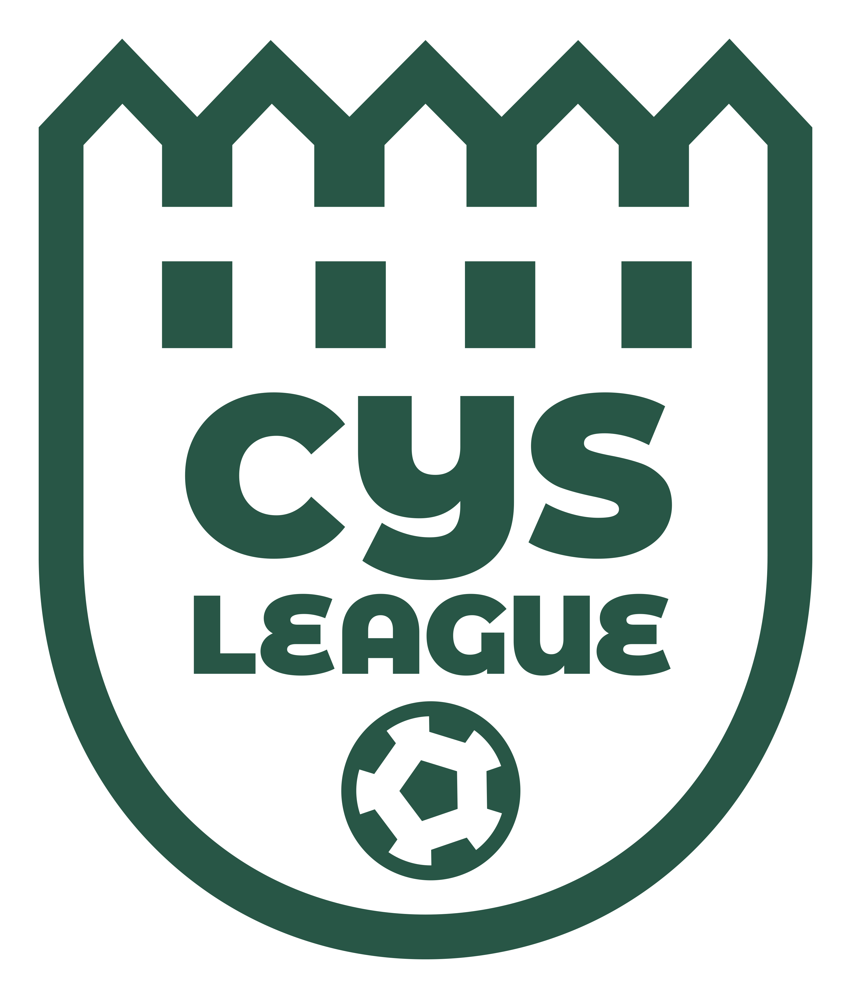 CYS League